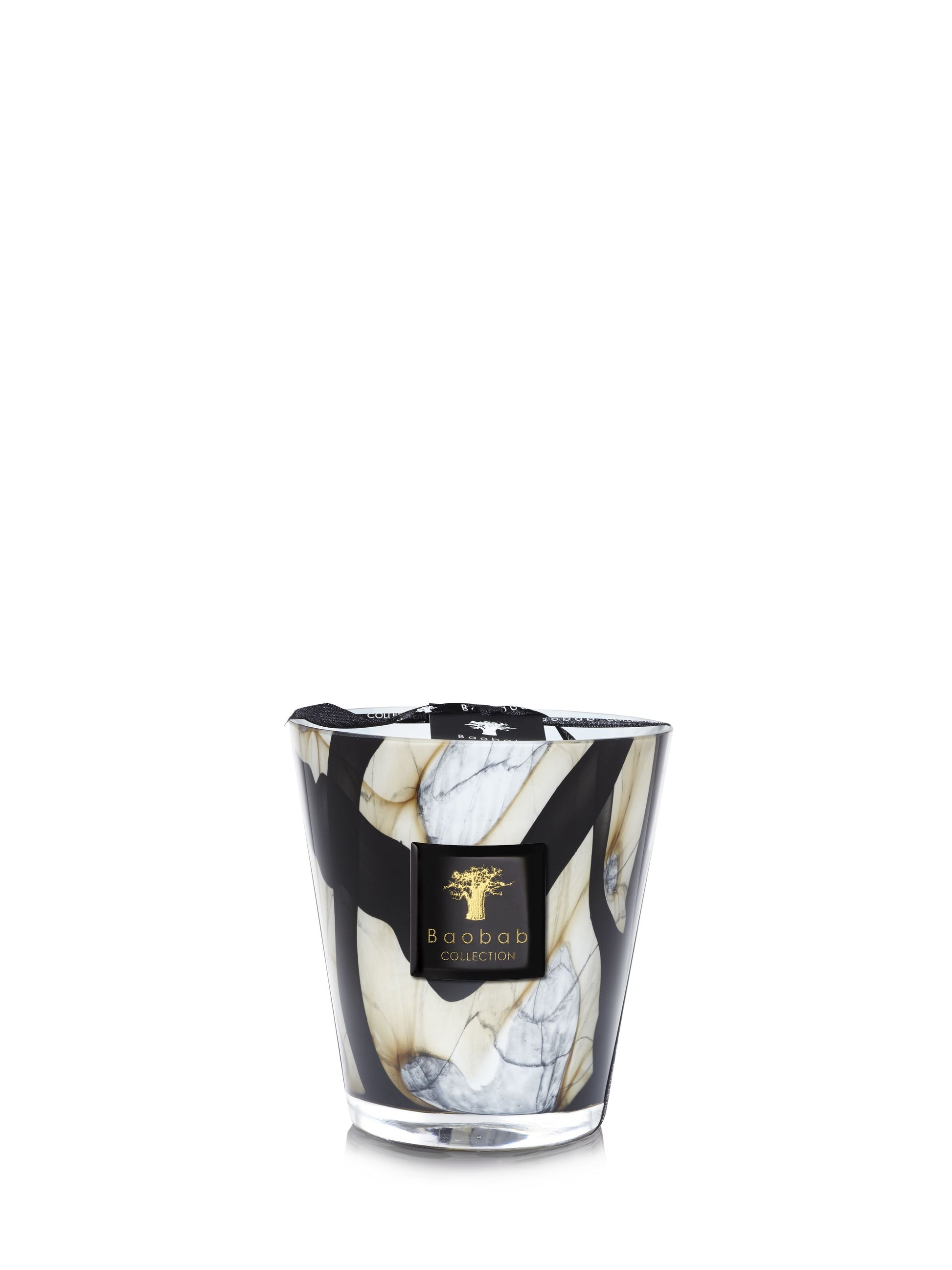 Baobab Collection Max 16 Sand Siloli Candle